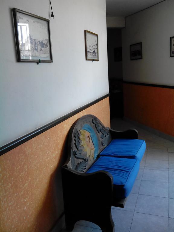Hotel Y Hostal Casa Risueno Campeche Exterior photo